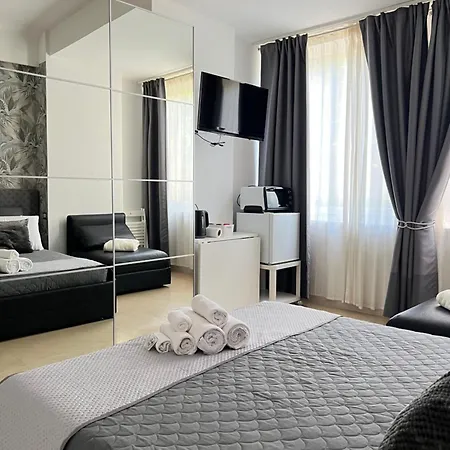 Valverde 32 Pensionat 3*