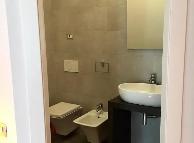 בית הארחה Valverde 32