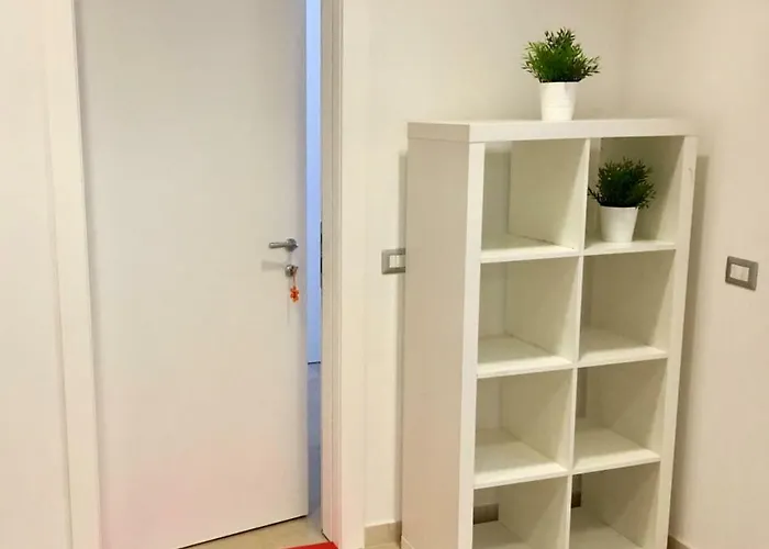 Valverde 32 בית הארחה