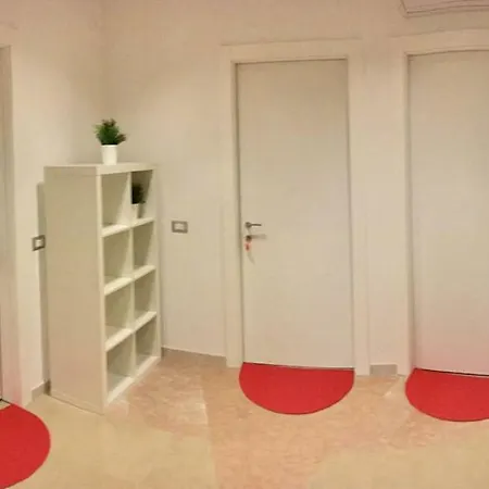 Casa de hóspedes Valverde 32 Verona