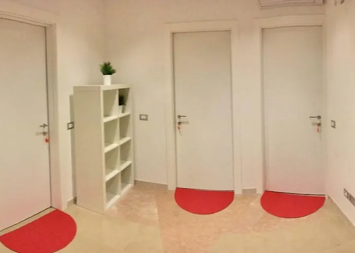 Casa de hóspedes Valverde 32 Verona