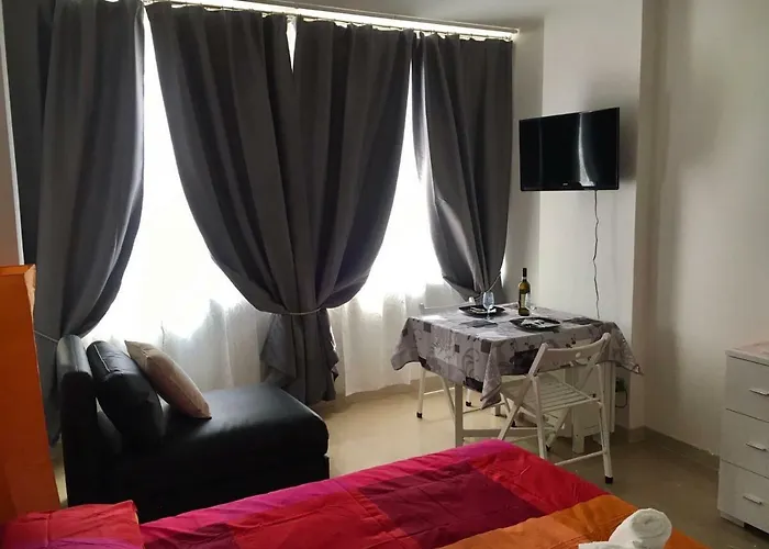 Casa de hóspedes Valverde 32 3*