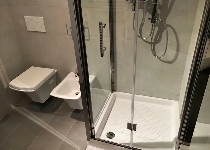 Casa de hóspedes Valverde 32 Verona