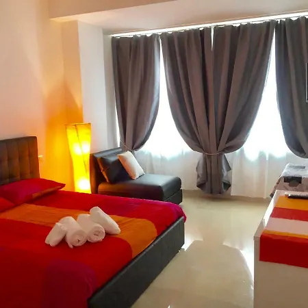 Valverde 32 Guest house