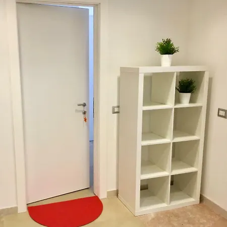 Valverde 32 Guest house